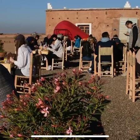 Riad Nolya Luxury Marrakech - Totalement Renove - Capacite Jusqu A 10 Lits Spacieux Marrakesz Zewnętrze zdjęcie