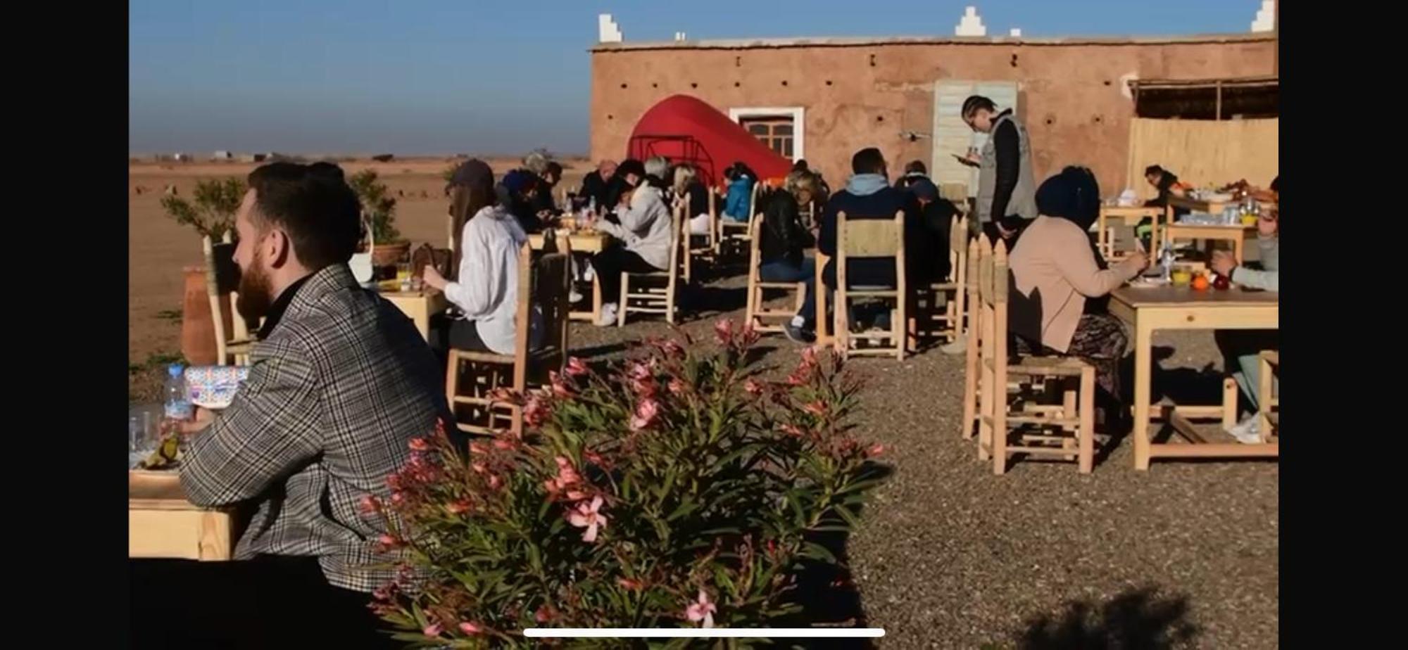 Riad Nolya Luxury Marrakech - Totalement Renove - Capacite Jusqu A 10 Lits Spacieux Marrakesz Zewnętrze zdjęcie