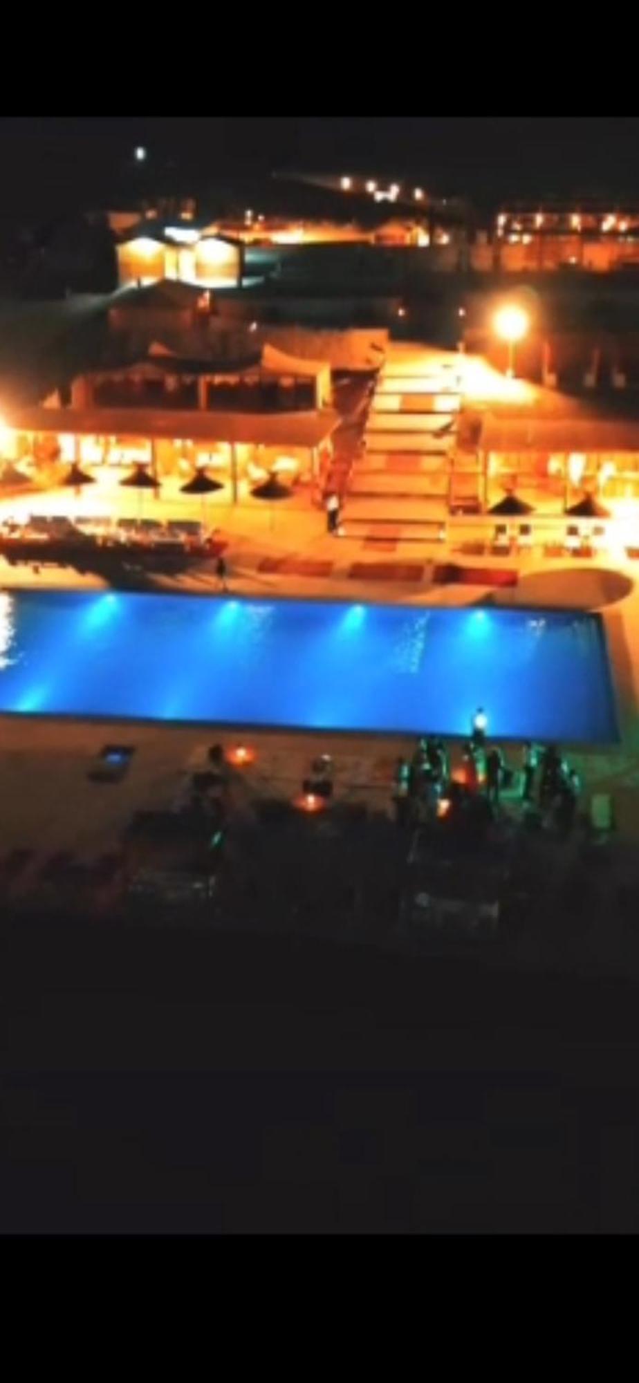 Riad Nolya Luxury Marrakech - Totalement Renove - Capacite Jusqu A 10 Lits Spacieux Marrakesz Zewnętrze zdjęcie