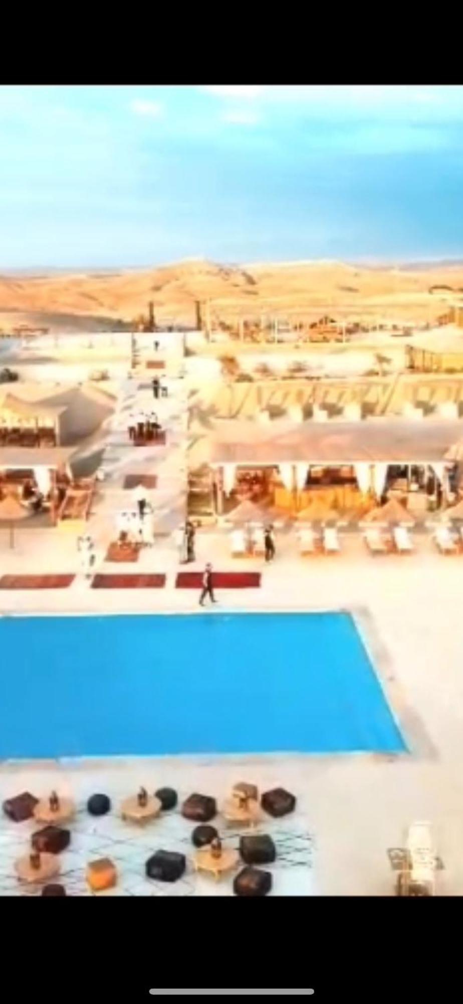 Riad Nolya Luxury Marrakech - Totalement Renove - Capacite Jusqu A 10 Lits Spacieux Marrakesz Zewnętrze zdjęcie