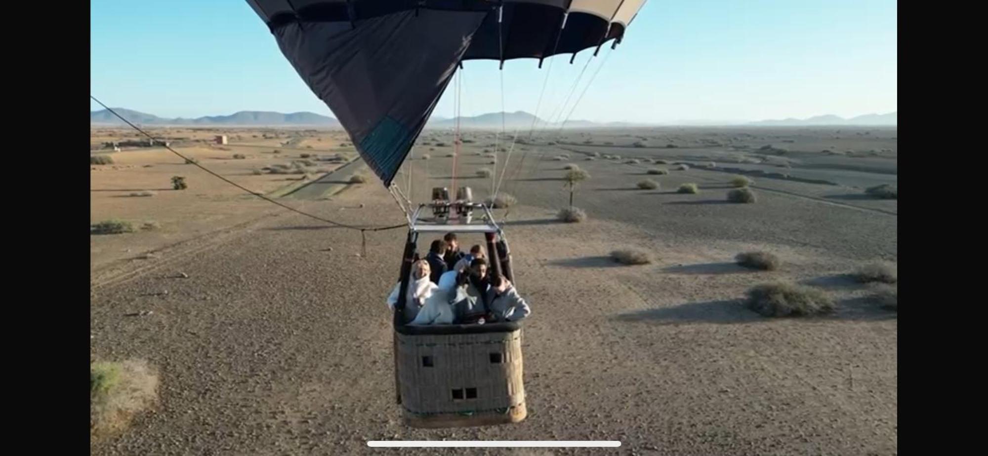 Riad Nolya Luxury Marrakech - Totalement Renove - Capacite Jusqu A 10 Lits Spacieux Marrakesz Zewnętrze zdjęcie