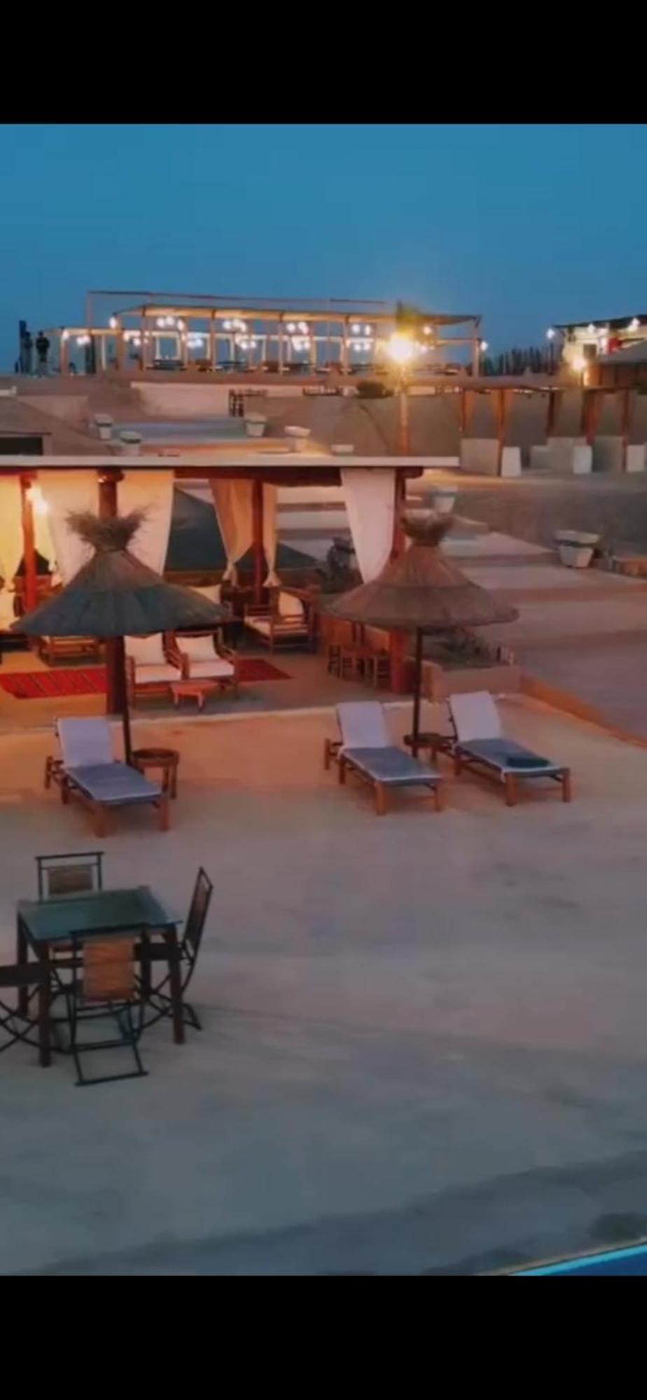 Riad Nolya Luxury Marrakech - Totalement Renove - Capacite Jusqu A 10 Lits Spacieux Marrakesz Zewnętrze zdjęcie