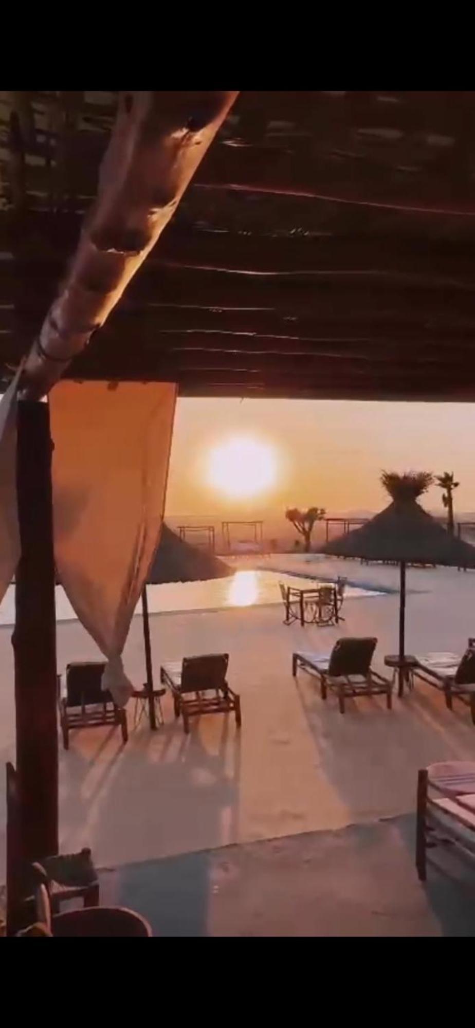 Riad Nolya Luxury Marrakech - Totalement Renove - Capacite Jusqu A 10 Lits Spacieux Marrakesz Zewnętrze zdjęcie