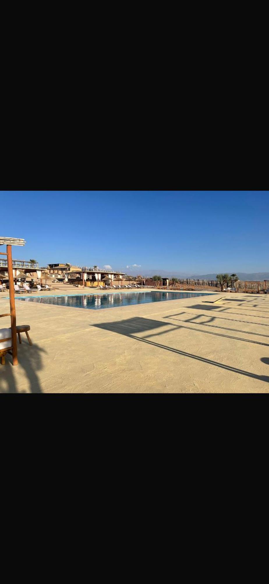 Riad Nolya Luxury Marrakech - Totalement Renove - Capacite Jusqu A 10 Lits Spacieux Marrakesz Zewnętrze zdjęcie